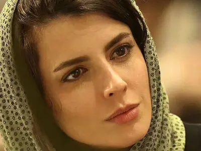 عکس سفر در زمان /  عروسی مادر لیلا حاتمی زری خوشکام / 1350