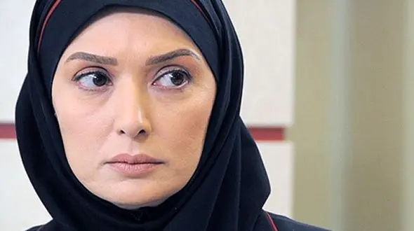 همه همسران آتنه فقیه نصیری  خاله سارای ایران+ عکس و بیوگرافی