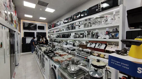 حداقل گارانتی لوازم خانگی و صوتی تصویری 24 ماه شد