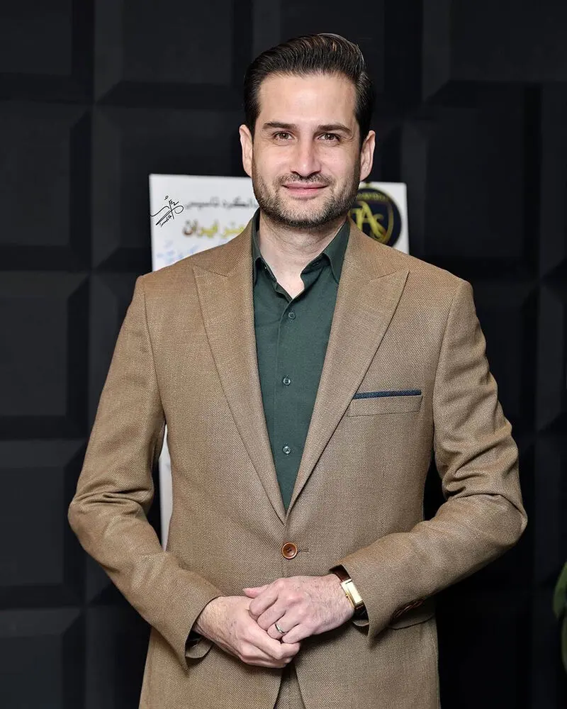 پویا امینی