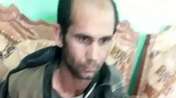 جوان افغان مادرش را با تیشه کشت و دست خواهرش را قطع کرد+عکس