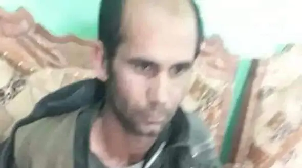 جوان افغان مادرش را با تیشه کشت و دست خواهرش را قطع کرد+عکس