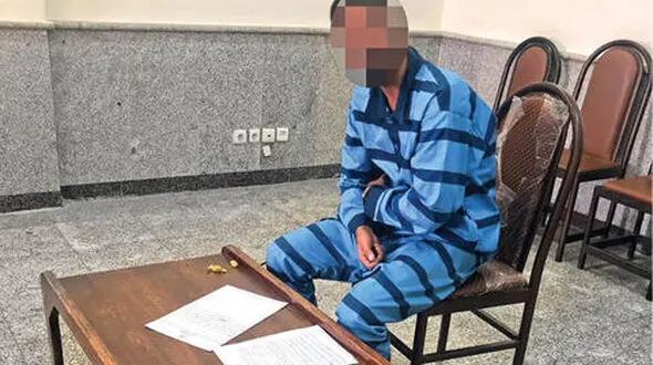 دفاع عجیب مرد 70 ساله در دادگاه قتل همسر دومش / کتکم زد، عصبانی شدم و خفه‌اش کردم!