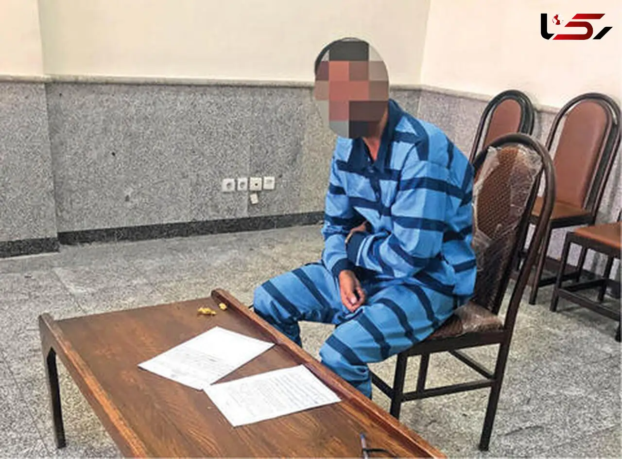 پایان تلخ یک زندگی مشترک با حمله مرگبار شوهر به همسر