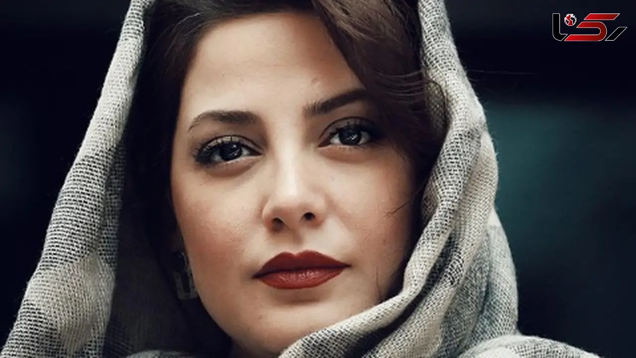 عجیب ترین فیلم از طناز طباطبایی 