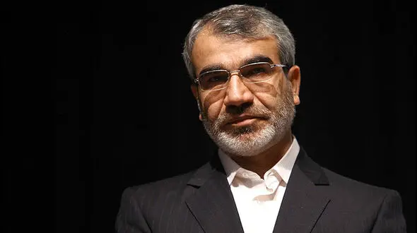 واکنش کدخدایی به بخشی از سخنرانی رئیس‌جمهور در ۲۲ بهمن