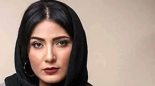 عکس رقصیدن سمیرا حسن‌پور با لباس کمر باریک ! / بیشتر از بازیگری مدلینگ بازی دارد !