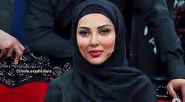 چهره متفاوت لیلا اوتادی در نقش همسر پسرعموی یزید و پژمان بازغی در نقش یزید  / سریال مهمان کشی  در صدا و سیما درخشید