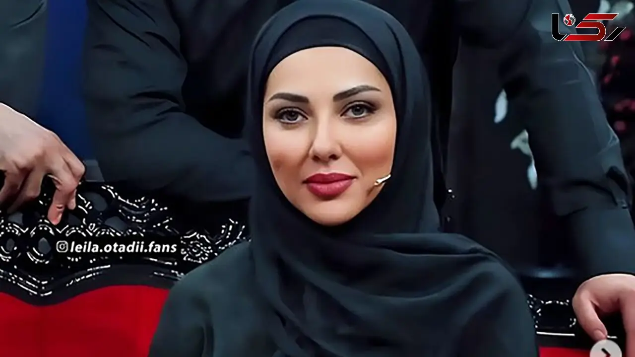 چهره متفاوت لیلا اوتادی در نقش همسر پسرعموی یزید و پژمان بازغی در نقش یزید  / سریال مهمان کشی  در صدا و سیما درخشید
