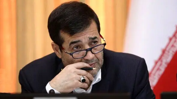 دنیامالی: می‌توان با تعامل با مجلس چالش‌های حوزه ورزش و جوانان را رفع کرد