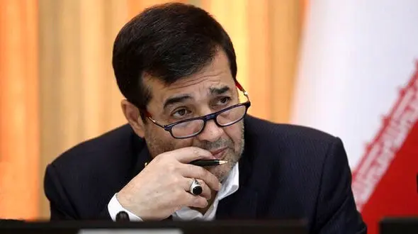 دنیامالی: می‌توان با تعامل با مجلس چالش‌های حوزه ورزش و جوانان را رفع کرد