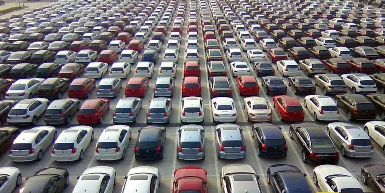 پیش بینی جدید از وضعیت بازار خودرو در هفته دوم مرداد