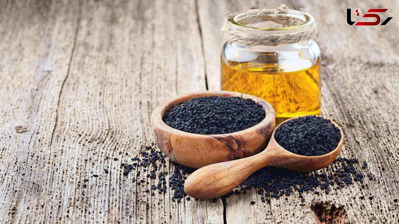 خواص و عوارض سیاه دانه 