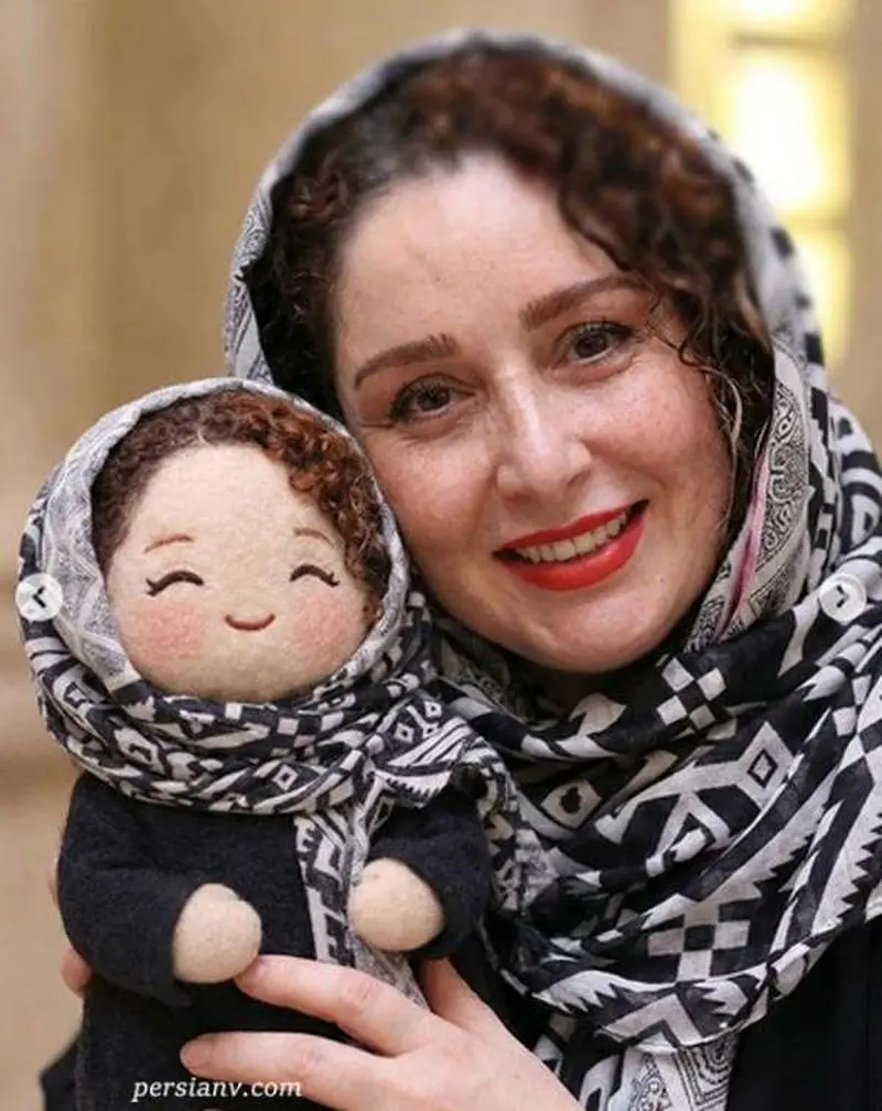 عروسک بازیگران