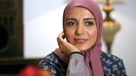 عکس / تغییر چهره عجیب و جذاب رویا میرعلمی در مراسم اکران خصوصی 