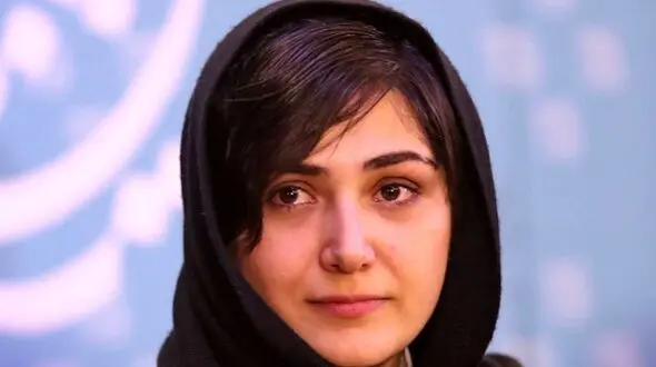 عکس؛ سفر در زمان؛ «باران کوثری 31 ساله در کنار سحر دولتشاهی 37 ساله»؛ سال 1396