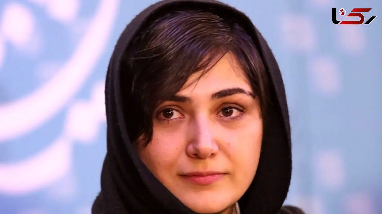 عکس؛ سفر در زمان؛ «باران کوثری 31 ساله در کنار سحر دولتشاهی 37 ساله»؛ سال 1396
