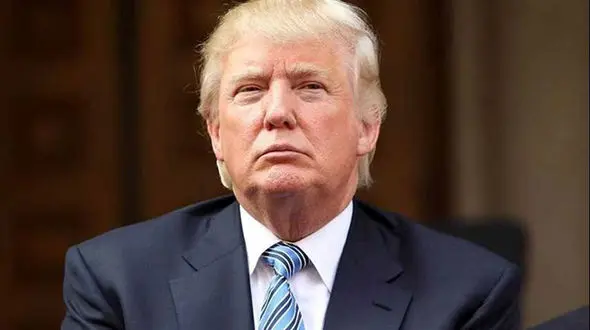 ترامپ عید فطر را به مسلمانان تبریک گفت
