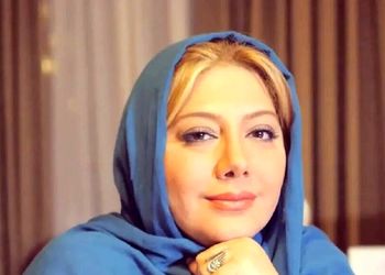 فیلم/  زهرا داوودنژاد: مخصوصا مهمانی را در خانه خودم برگزار کردم که بگم ما سلبریتی ها .../ نه چیزای عجیب می خوریم ...نه زندگی متفاوتی داریم والا...