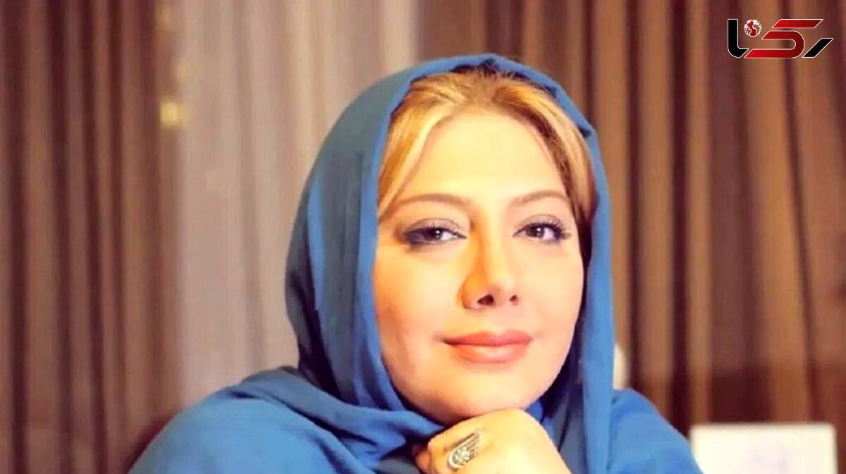 فیلم/  زهرا داوودنژاد: مخصوصا مهمانی را در خانه خودم برگزار کردم که بگم ما سلبریتی ها .../ نه چیزای عجیب می خوریم ...نه زندگی متفاوتی داریم والا...