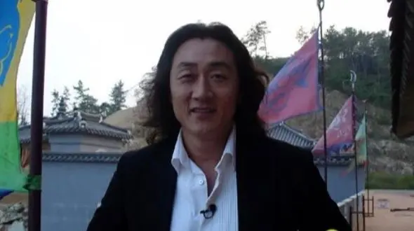 عکس| سفر به تاریخ؛ چهرۀ «ژنرال هموسو» (سریال جومونگ) در 34 سالگی در یک سریال عاشقانه