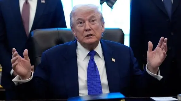 توجیه حمله به تاسیسات هسته ای ایران؛ بررسی ادعاهای تازه ترامپ