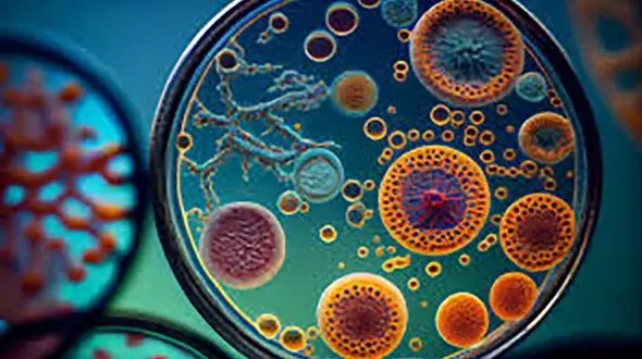 جهان در مقابل تهدیدات عفونی: چگونه باید آماده باشیم؟