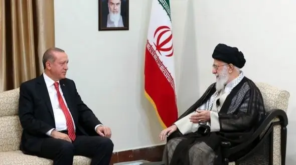 رژیم صهیونیستی به‌دنبال ایجاد «اسرائیل جدید» در منطقه است