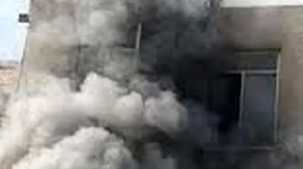 انفجار بمب در خانه خانواده سردشتی + عکس و جزئیات