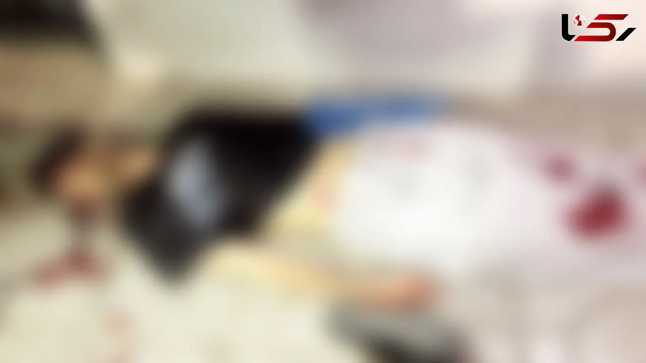 قتل مسلحانه جوان 33 ساله در قاسم آباد مشهد
