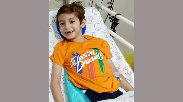 پرونده تلخ آرمان کوچولو به کجا رسید؟ + فیلم