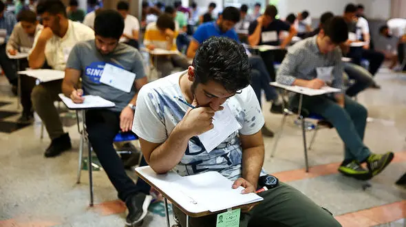 کنکور سراسری برقرار ، المپیاد حذف! / تصمیم عجیب مسئولان برای المپیاد ی ها 