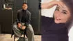 تصاویر خانه محمدرضا گلزار و همسرش / دکوراسیون مینیمال با چاشنی تجمل به سلیقه آیسان خانم و صندلی تابی خاص آقای بازیگر