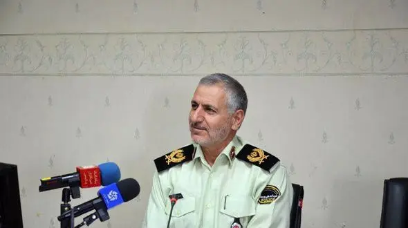 دستگیری دو رمال ، یک رییس بانک و عاملان شهادت رئیس پلیس مبارزه با مواد مخدر فسا در استان فارس