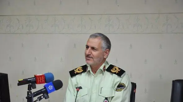 دستگیری دو رمال ، یک رییس بانک و عاملان شهادت رئیس پلیس مبارزه با مواد مخدر فسا در استان فارس