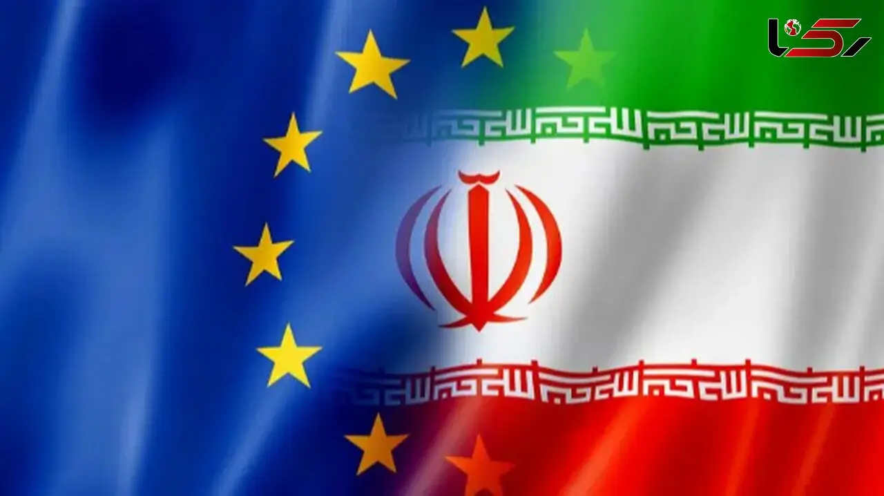 چرا اروپا در آستانه مذاکرات ایران و آمریکا، تهران را متهم می‌کند؟