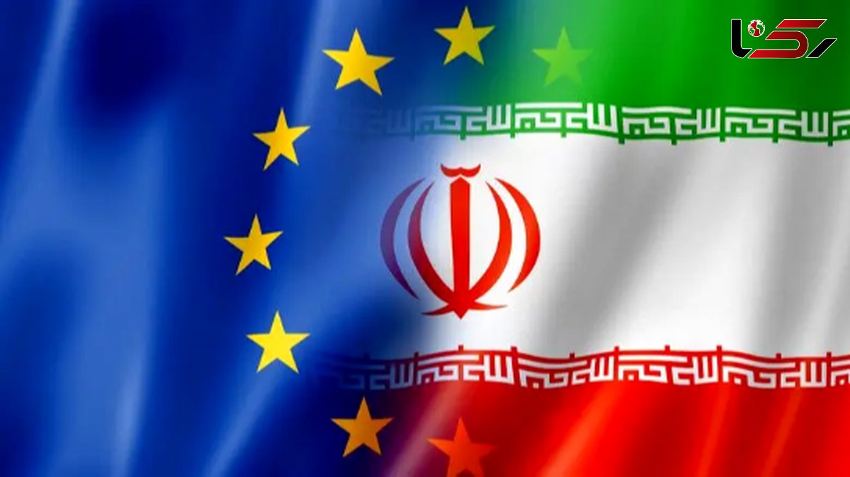 چرا اروپا در آستانه مذاکرات ایران و آمریکا، تهران را متهم می‌کند؟