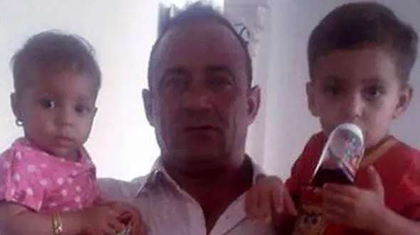 ناگفته های تلخ مجید که سیل در مقابل چشمانش زن و پسرش را با خود برد + عکس