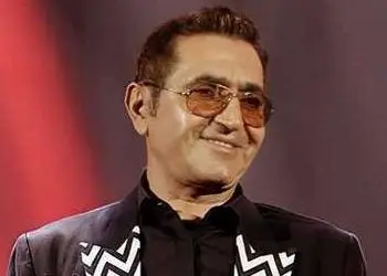 دانلود آهنگ هنوزم قشنگن واسم جفت چشمات از فریدون آسرایی