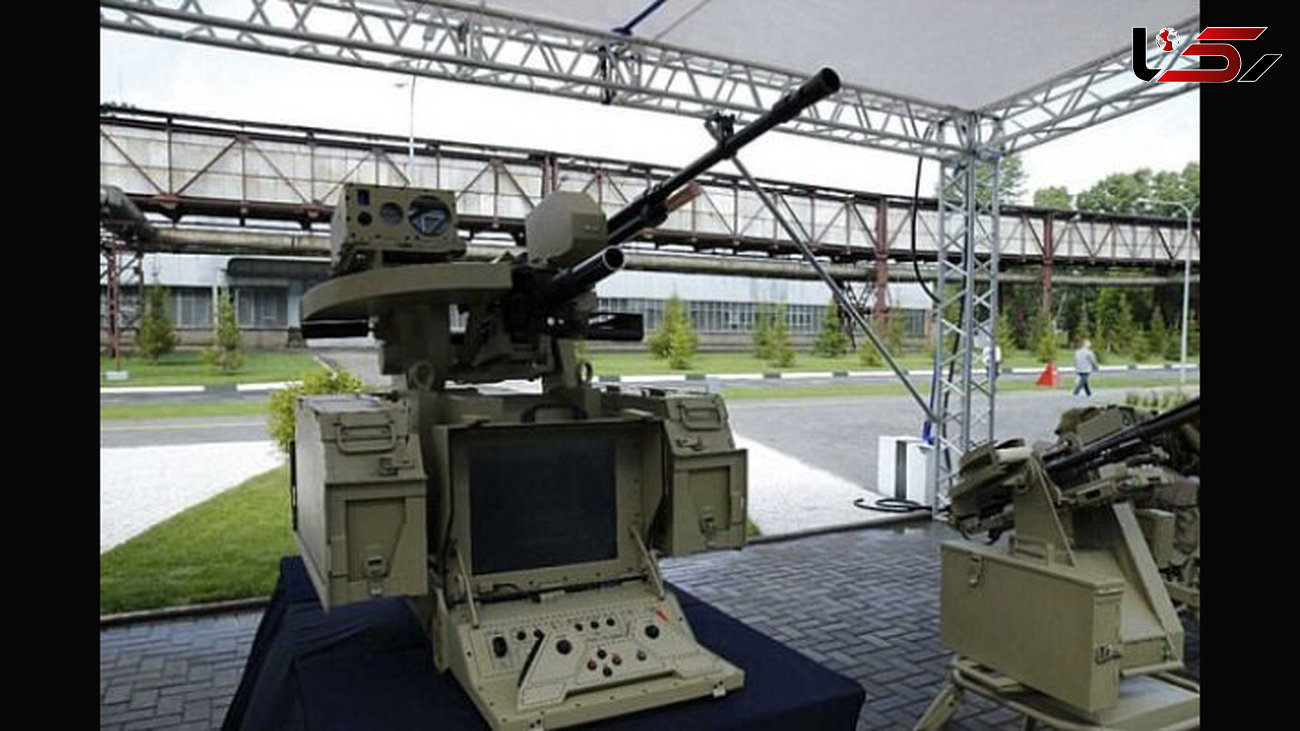روسیه با کمک هوش مصنوعی اسلحه هوشمند می سازد