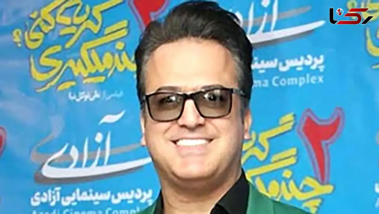 (فیلم) واکنش دور از انتظار حامد آهنگی به جواب خنده دار یک خانم شرکت کننده در شب آهنگی/ بگو چه جالب!