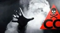 مسمومیت 15 نفر در یک باشگاه ورزشی تربت‌جام بر اثر استنشاق گاز منوکسیدکربن