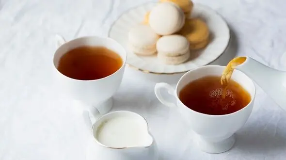 باید و نبایدهای مصرف چای ایرانی