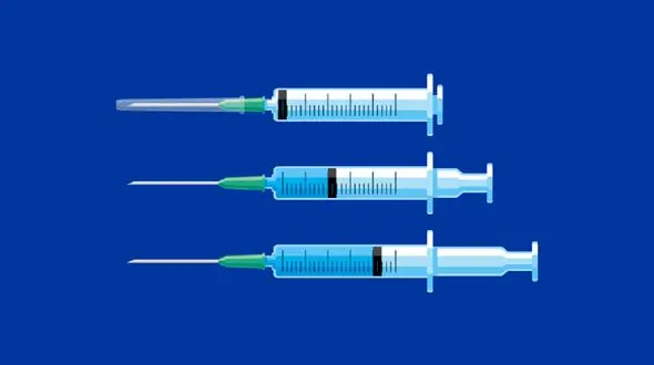 متخصصان: بهتر است برای دُز سوم، واکسن سینوفارم تزریق نکنیم / وزارت بهداشت: صحبت های متخصصان در حد فرضیه است + صوت