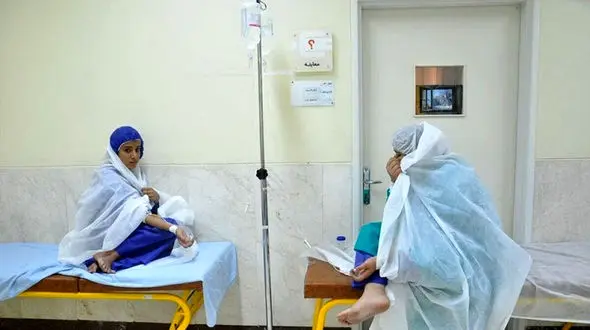 آخرین تحقیقات درباره علت بدحالی دانش آموزان در مدارس / 90 درصد حوادث منشا داخلی دارد