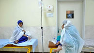 78 دانش آموز بد حال نقده از بیمارستان مرخص شدند به غیر از یک نفر + جزییات