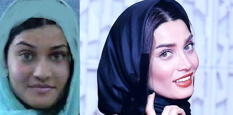 تینا آخوند تبار