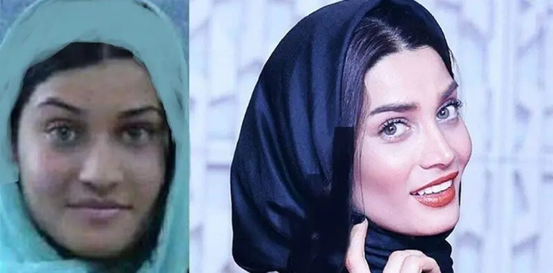 تینا آخوند تبار