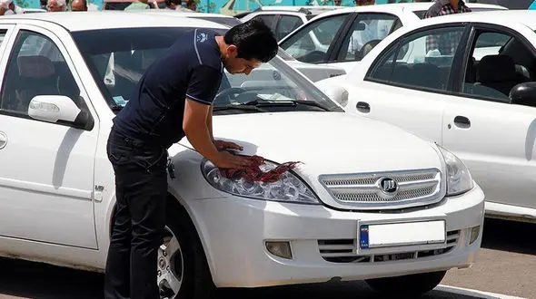  ۷ خودروی بی کیفیت در بازار ایران