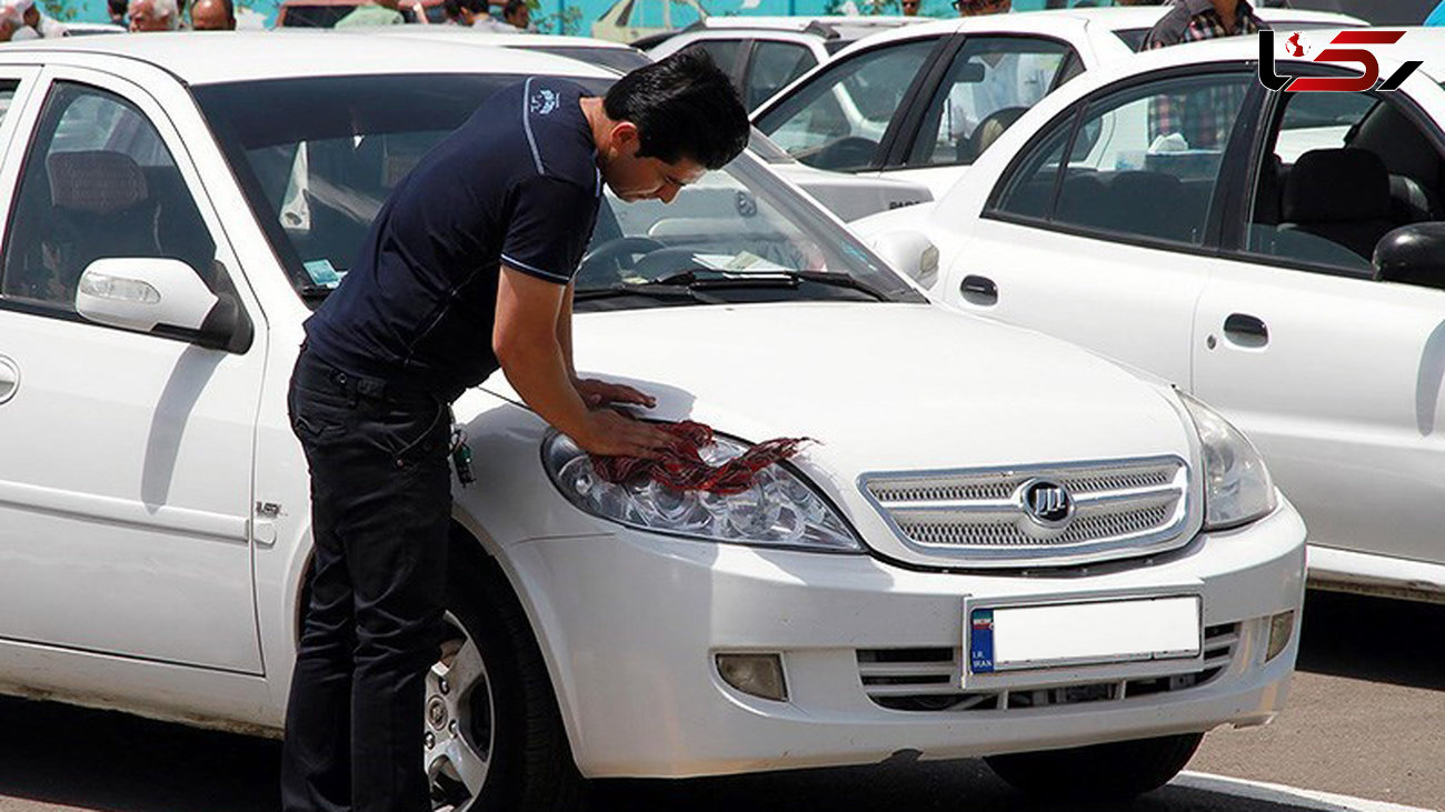  ۷ خودروی بی کیفیت در بازار ایران